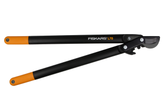 Nožnice - Nožnice na strihanie konárov Fiskars na strihanie konárov
