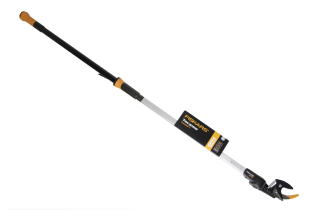 Nožnice - Záhradné nožnice Fiskars silné