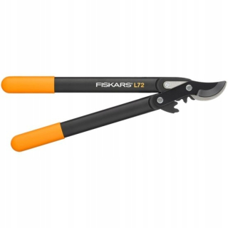 Nožnice - Nožnicové nožnice Fiskars L72 PowerGear 1001555