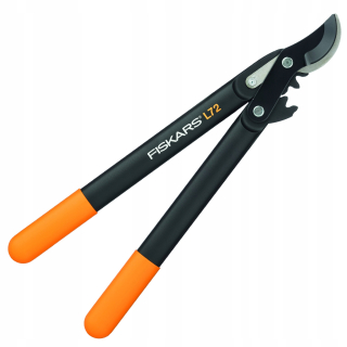 Nožnice - Nožnicové nožnice Fiskars L72 PowerGear II