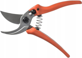 Nožnice - Nožnicové nožnice LOWE 14,107 krátke 19cm