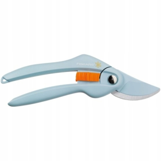 Nožnice - Nožnicové záhradnícke nožnice Lucy Inspiration Fiskars