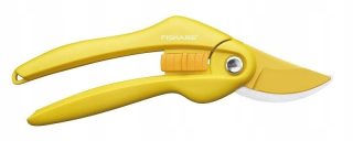 Nožnice - Nožnicové nožnice P26 Szafran FISKARS 1027494