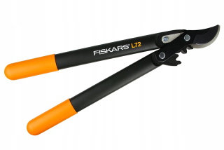 Nožnice na konáre 2-r L72 1001555 FISKARS