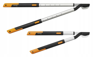 Nožnice - L86 SmartFit Fiskars teleskopické nožnice
