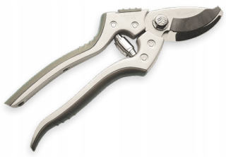 Záhradné nožnice BRADAS 8" KT-W1030