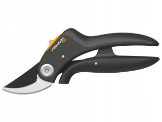 Záhradné nožnice FISKARS PowerLever P56