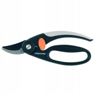Jednoručné záhradnícke nožnice P32 SOLID FISKARS