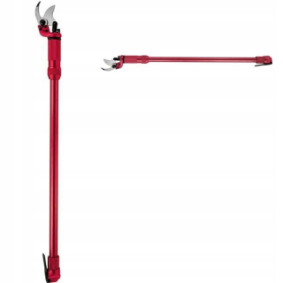 Nožnice - Pneumatické záhradnícke nožnice Felco 75 predĺženie 120 cm