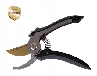 Nožnice - Handheld Sekator Tytan GreenMill UP0055T