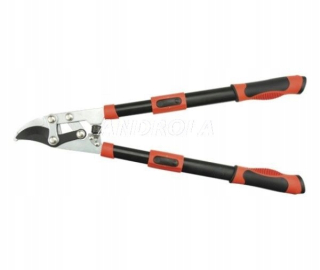 Nožnice - Teleskopické záhradnícke nožnice 690-930mm Yato 8841 10082