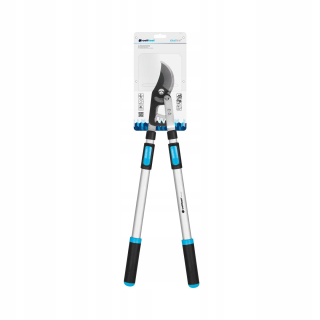 Nožnice - Cellfast 102 cm teleskopické nožnice na kovadliny