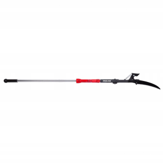 Nožnice - Teleskopické záhradnícke nožnice s pílou na konáre 1410-2250mm