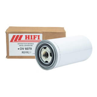 Kompresor - Odlučovač oleja / vzduchu HIFI OV6079