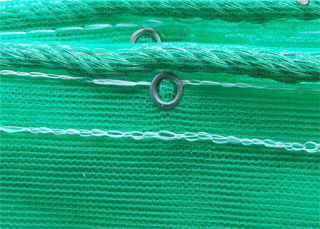 Mriežka pre lešenie 2,57 x 10m 100 g vystužené