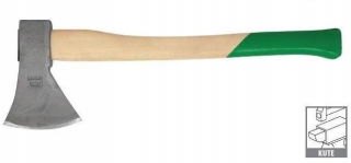 Sekera, kálačka - Sekera 1,25 kg, dĺžka 700 mm kovaná (ZÁHRADA)