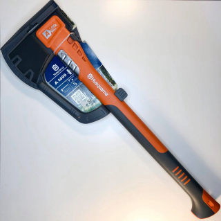 Sekera, kálačka - 1,4 kg sekera Husqvarna A1400