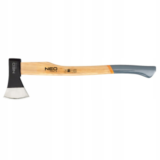 Sekera 1250 g, hickory násada