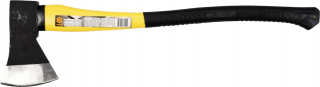 Siekiera 1250g,plastový striekač-tuv/gs 33125 Vorel