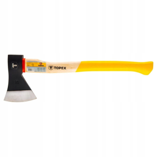 Sekera, kálačka - Sekera 1600 g, drevená rukoväť TOPEX 05A146