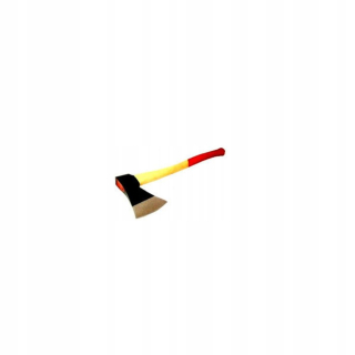 Sekera 2kg s drevenou násadou 650mm