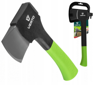 Sekera, kálačka - Rukoväť z vlákna Axe 550g
