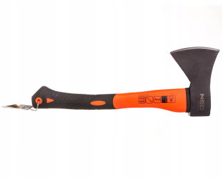 Sekera, kálačka - Rukoväť zo skleneného vlákna Axe 600 g 27-020