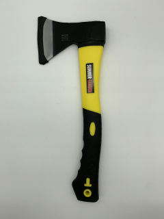 Sekera, kálačka - 600g sekera z FIBERGLASSU