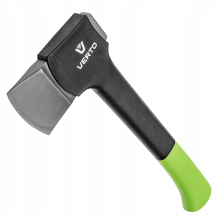 Sekera 620g, náboj 410g a násada z vlákna, 14" 05G100 VERTO
