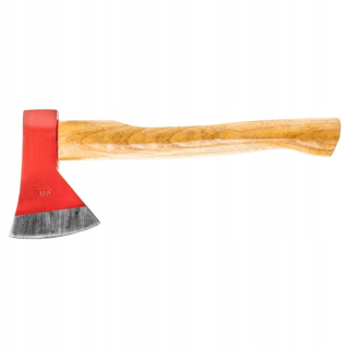 Sekera, kálačka - Sekera 800 g, drevená rukoväť Top Tools