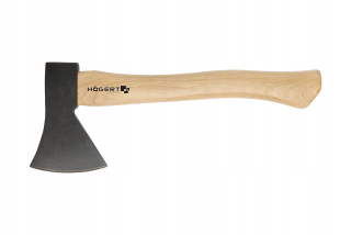 Sekera 800g, s násadou z hickory, HT3B062, HOGERT