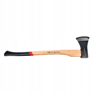 Sekera 800g, hickory násada, proline hd