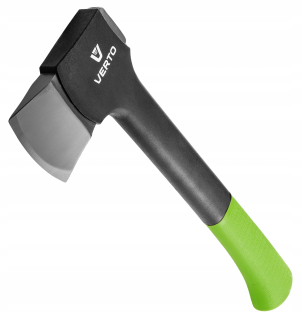 Sekera 870g, náboj 540g a násada z vlákna, 17.5" 05G101 VERTO