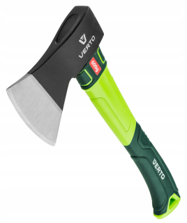 Sekera 880g, náboj 600g a násada z vlákna 05G201 VERTO