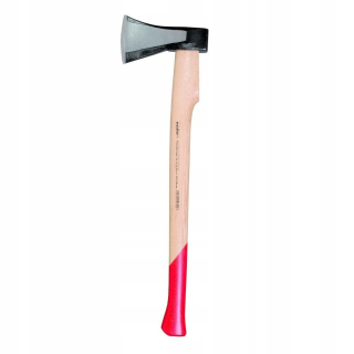 Sekera, kálačka - Sekera Drevená rukoväť klin 2KG 65CM KOVANIE