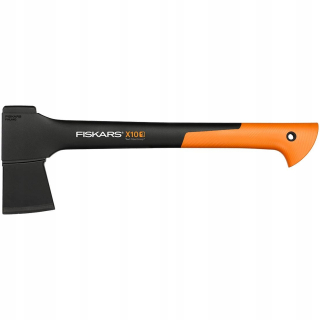 Sekera, kálačka - Sekera Fiskars S-X10 tesárska 0,76 kg