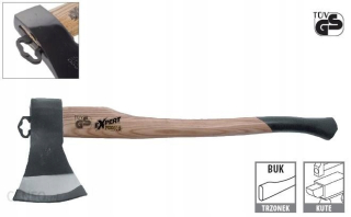 Sekera, kálačka - MODECO EXPERT sekera 1,8 kg MN-64-218
