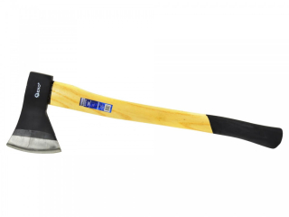 Sekera, kálačka - PROFI sekera 1250Gx24 "(drevená rukoväť)