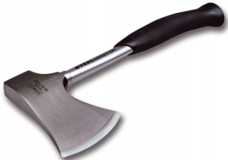 Sekera, kálačka - Sekera STEELMASTER z uhlíkovej ocele STANLEY 51-030-1