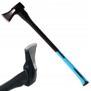 Sekera, kálačka - Sekera 84cm s klinom FIBERGLAS 2900g