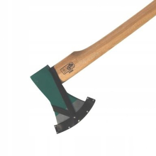 Sekera, kálačka - Tesárska sekera 1,8 kg 80cm