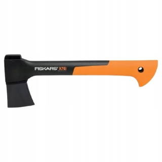 Sekera, kálačka - Univerzálna sekera Fiskars X7 Xs