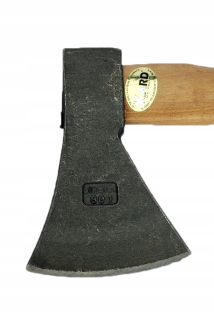Sekera, kálačka - Sekera s rukoväťou Poland Solid 0,8 kg Card
