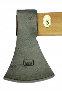 Sekera, kálačka - Sekera s rukoväťou Polish Solid 1,25 kg Card