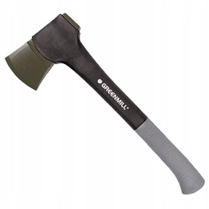 Sekera, kálačka - Tesárska sekera 570g 14 "GREENMILL UP9426