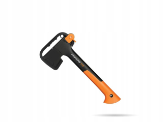 Sekera, kálačka - Tesárska sekera Fiskars X7