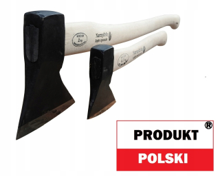 Sekera, kálačka - Tesárska sekera, sekera 1,5 kg PL