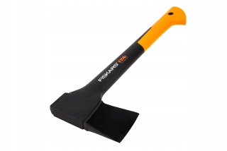 Sekera, kálačka - Tesárska sekera, univerzálna sekera Fiskars