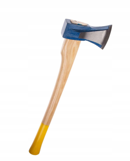 Sekera, kálačka - Bobrová sekacia sekera / 60 cm