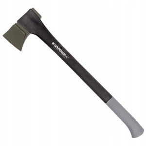 Sekera, kálačka - Štiepačka na sekanie 1550 g 28 "UP9430 GREENMILL